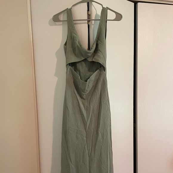 Petal and Pup Apollo Dress - Picture 3 of 5